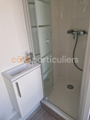 Location
                Appartement20,45 m² - 1 Pièce -
                    MONTARGIS (45200)