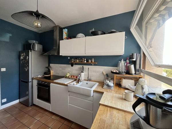 Appartement à vendre |  Lyon 05 |  3 pièces | 79 m²