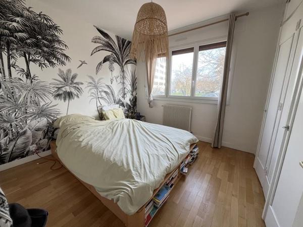 Appartement à vendre |  Lyon 05 |  3 pièces | 79 m²