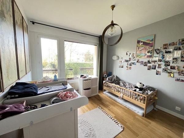 Appartement à vendre |  Lyon 05 |  3 pièces | 79 m²