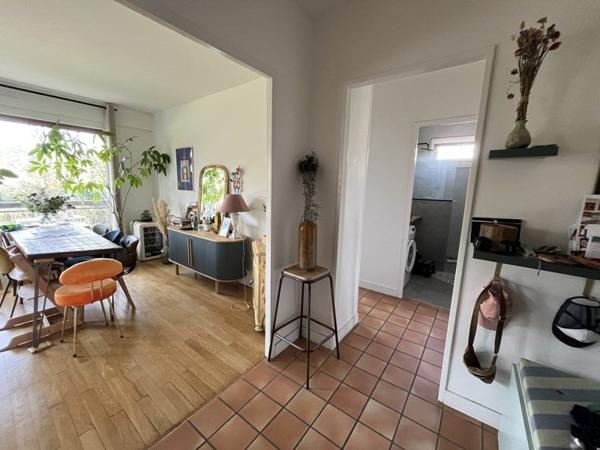 Appartement à vendre |  Lyon 05 |  3 pièces | 79 m²