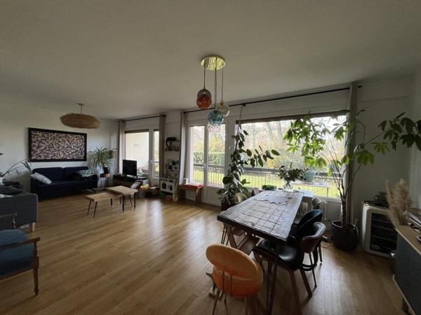 Appartement à vendre |  Lyon 05 |  3 pièces | 79 m²