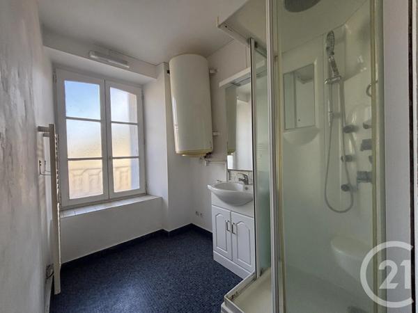 Immeuble à vendre  191 m 2   DOMFRONT EN POIRAIE  - 61