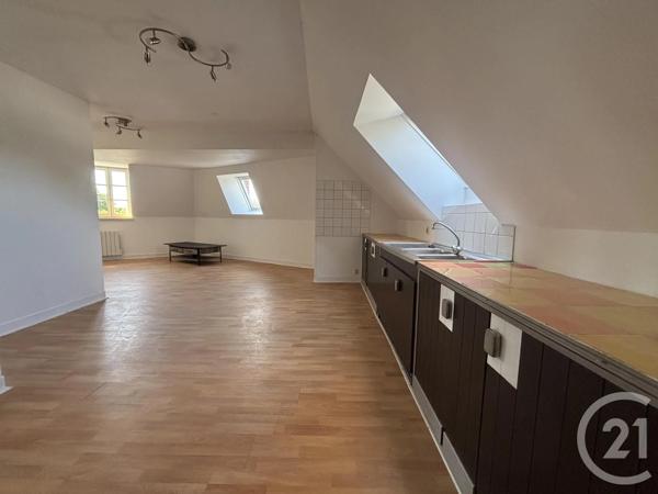 Immeuble à vendre  191 m 2   DOMFRONT EN POIRAIE  - 61