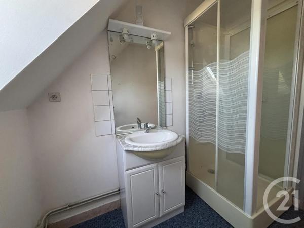 Immeuble à vendre  191 m 2   DOMFRONT EN POIRAIE  - 61