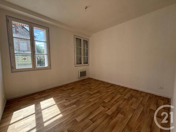Immeuble à vendre  191 m 2   DOMFRONT EN POIRAIE  - 61