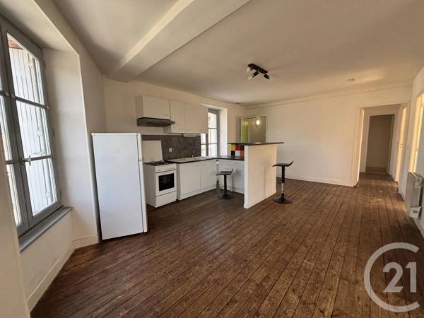 Immeuble à vendre  191 m 2   DOMFRONT EN POIRAIE  - 61