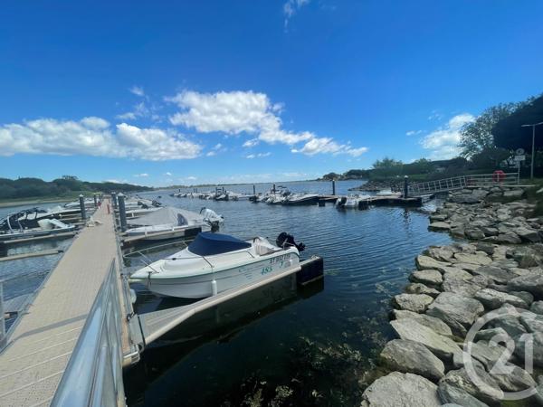 Appartement Studio à vendre  1 pièce - 22 m2 LA GRANDE MOTTE - 34