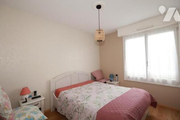 APPARTEMENT TYPE 3 EN PARFAIT ETAT AVEC BALCON