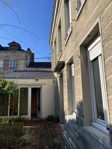 Maison à vendre à Épernay dans la Marne (51200), ref : 51022-2329