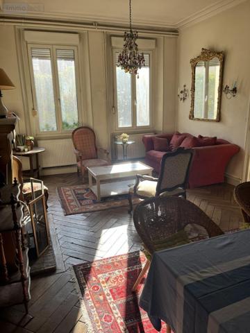 Maison à vendre à Épernay dans la Marne (51200), ref : 51022-2329