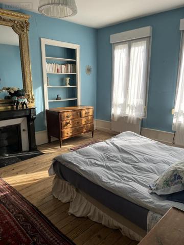 Maison à vendre à Épernay dans la Marne (51200), ref : 51022-2329