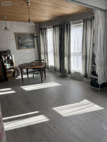 Maison à vendre à Épernay dans la Marne (51200), ref : 51022-2329