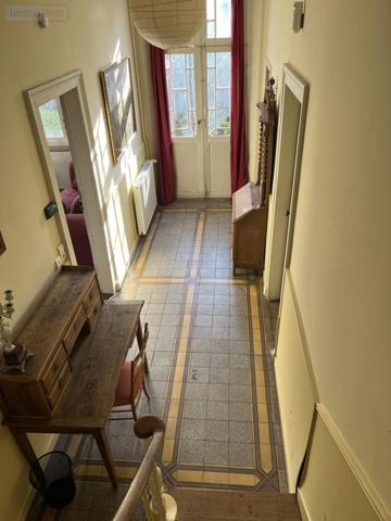 Maison à vendre à Épernay dans la Marne (51200), ref : 51022-2329