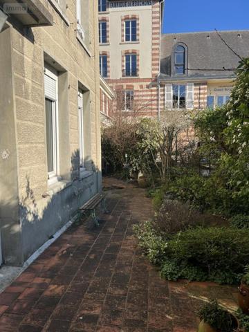 Maison à vendre à Épernay dans la Marne (51200), ref : 51022-2329