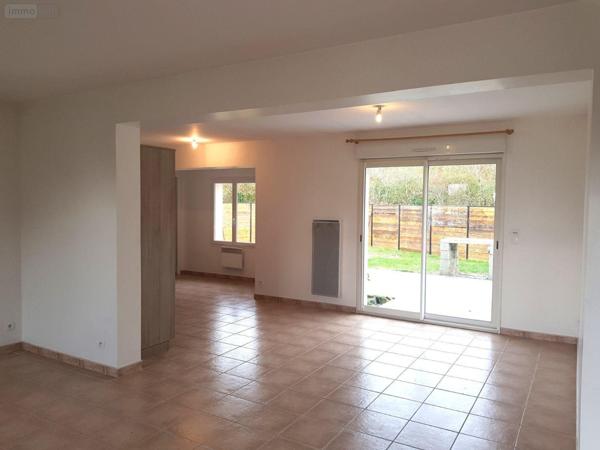 Pavillon à vendre à Mennetou-sur-Cher dans le Loir-et-Cher (41320), ref : 41036/3143