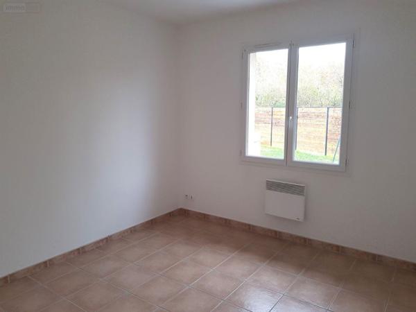 Pavillon à vendre à Mennetou-sur-Cher dans le Loir-et-Cher (41320), ref : 41036/3143