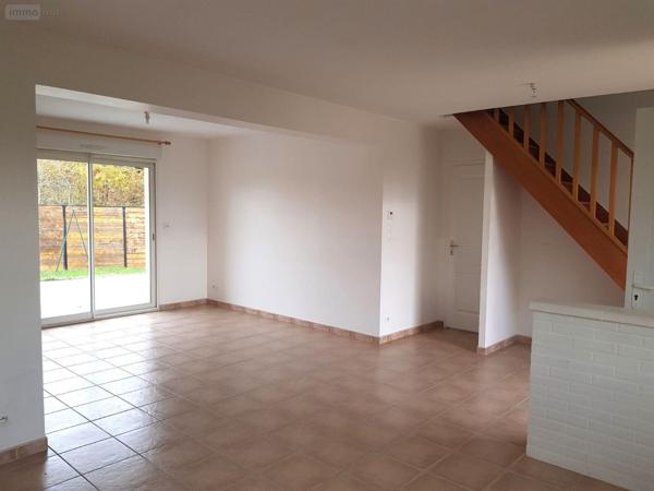 Pavillon à vendre à Mennetou-sur-Cher dans le Loir-et-Cher (41320), ref : 41036/3143