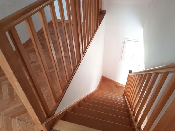 Pavillon à vendre à Mennetou-sur-Cher dans le Loir-et-Cher (41320), ref : 41036/3143