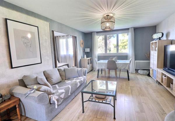Appartement Marseille 3 pièce(s) 56 m2