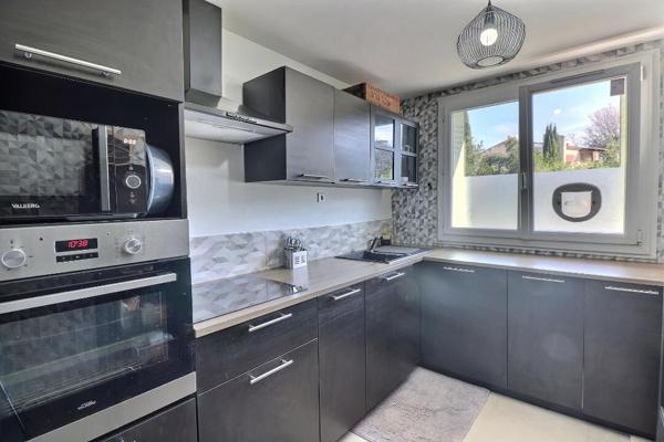 Appartement Marseille 3 pièce(s) 56 m2