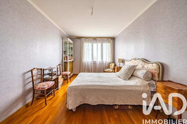 Appartement à vendre 7 pièces 209 m² Talant