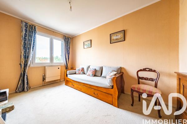 Appartement à vendre 7 pièces 209 m² Talant