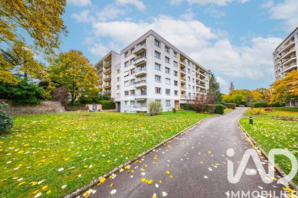 Appartement à vendre 7 pièces 209 m² Talant
