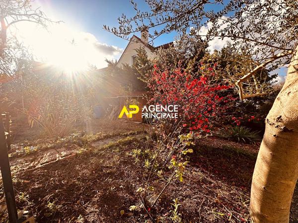 Sartrouville - Les Richebourgs - Maison 6 pièces 110 m2 €499 900 ** - Référence 9562