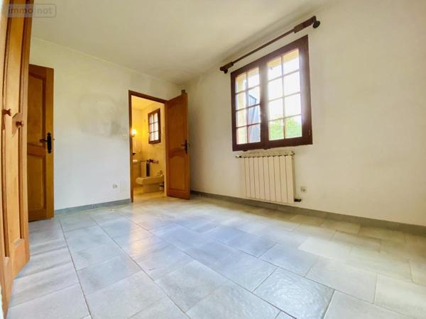 Maison à vendre à Sète dans l'Hérault (34200), ref : 34012-750