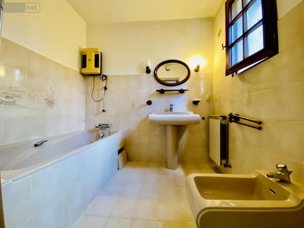 Maison à vendre à Sète dans l'Hérault (34200), ref : 34012-750