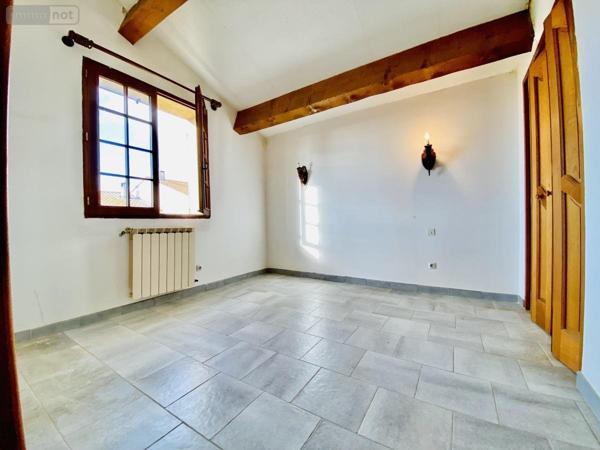 Maison à vendre à Sète dans l'Hérault (34200), ref : 34012-750