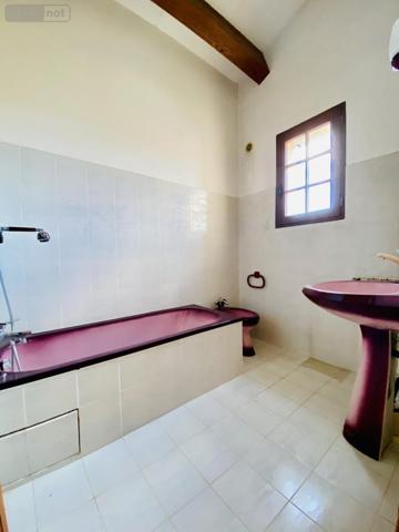 Maison à vendre à Sète dans l'Hérault (34200), ref : 34012-750