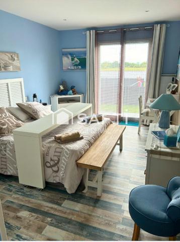 Maison familiale haut de gamme