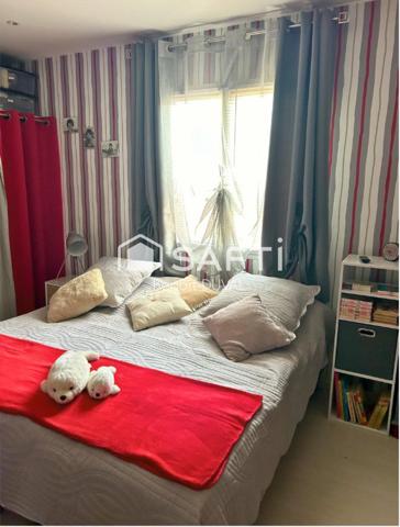 Maison familiale haut de gamme