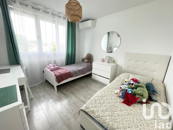 Maison à vendre 8 pièces 230 m² Sarcelles