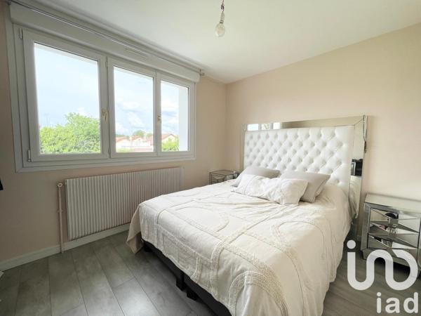 Maison à vendre 8 pièces 230 m² Sarcelles