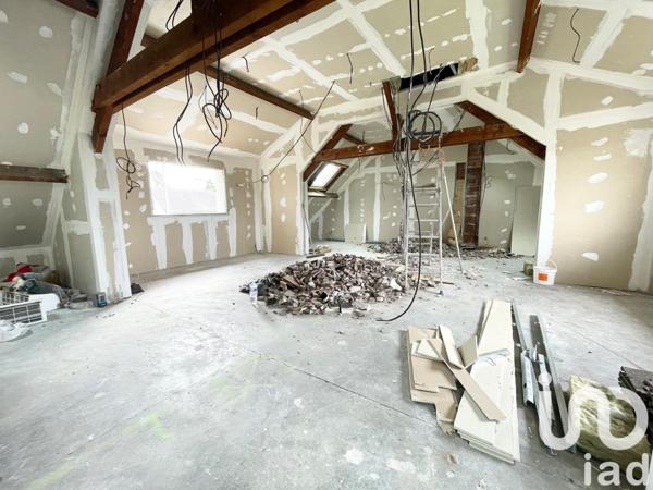 Maison à vendre 8 pièces 230 m² Sarcelles