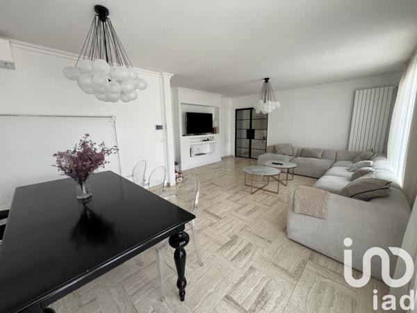 Maison à vendre 8 pièces 230 m² Sarcelles