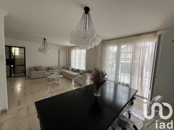 Maison à vendre 8 pièces 230 m² Sarcelles