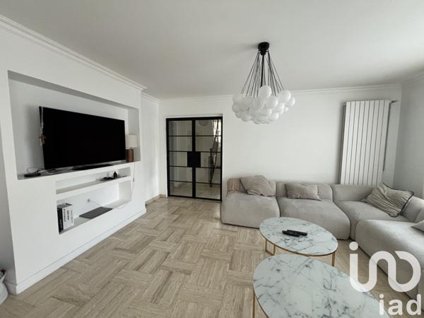 Maison à vendre 8 pièces 230 m² Sarcelles