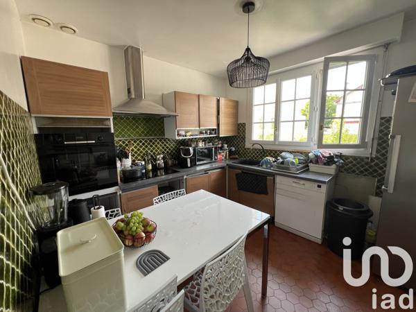 Maison à vendre 8 pièces 230 m² Sarcelles