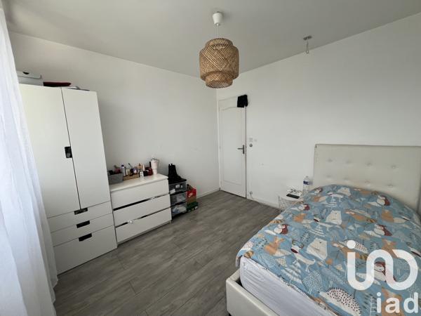 Maison à vendre 8 pièces 230 m² Sarcelles