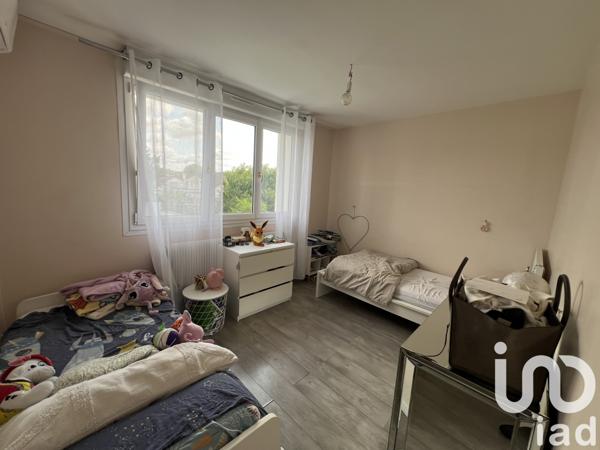 Maison à vendre 8 pièces 230 m² Sarcelles