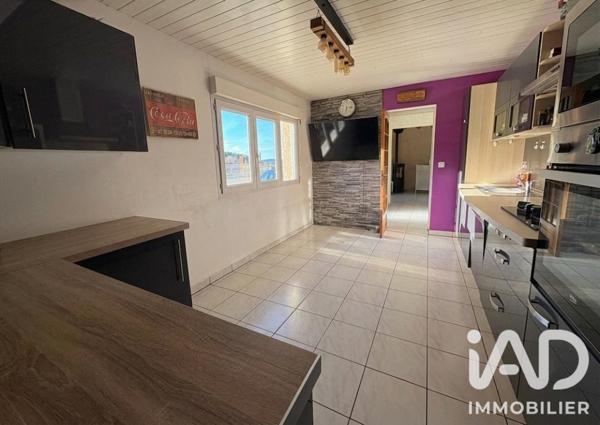 Murs commerciaux  à vendre 487 m² Loray
