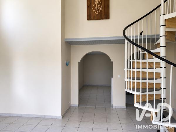 Murs commerciaux  à vendre 487 m² Loray