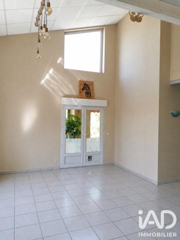 Murs commerciaux  à vendre 487 m² Loray