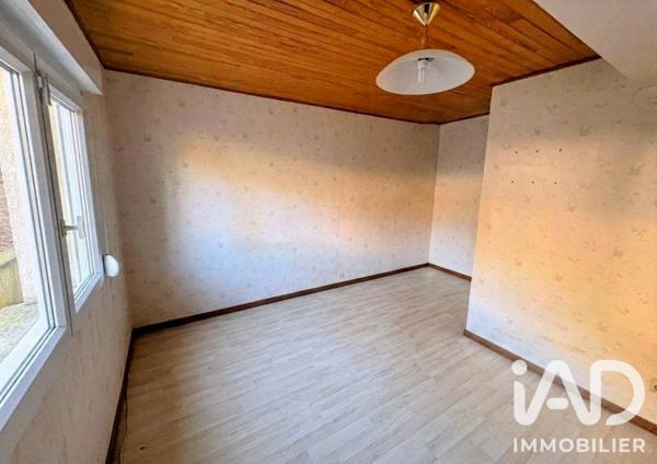 Murs commerciaux  à vendre 487 m² Loray