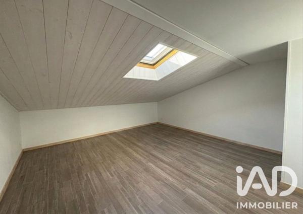 Murs commerciaux  à vendre 487 m² Loray
