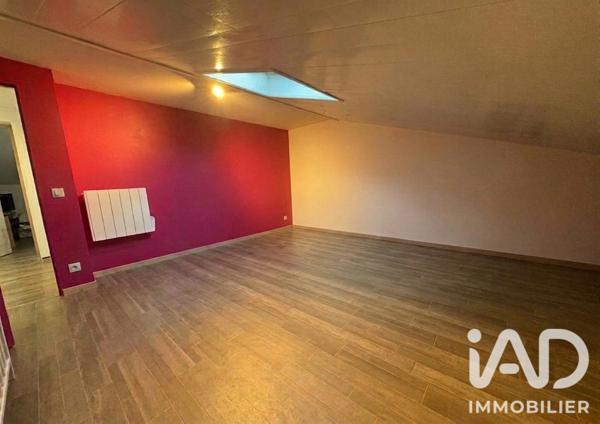 Murs commerciaux  à vendre 487 m² Loray